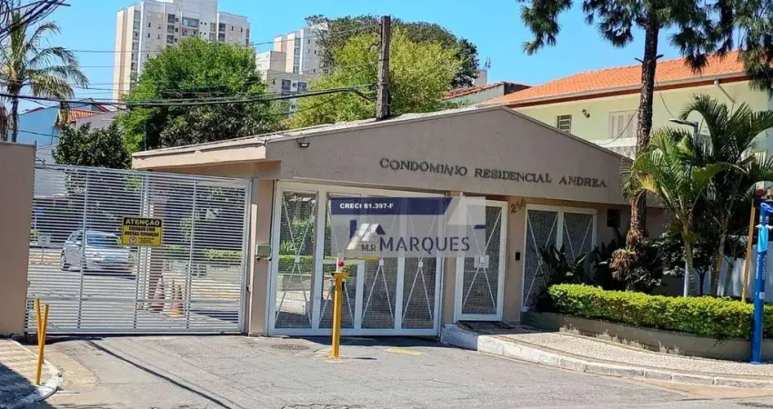 Sobrado com 4 dormitórios à venda por r$ 680.000,00 - vila prel - são paulo/sp