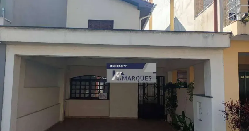 Sobrado com 3 dormitórios à venda por r$ 649.000,00 - vila prel - são paulo/sp