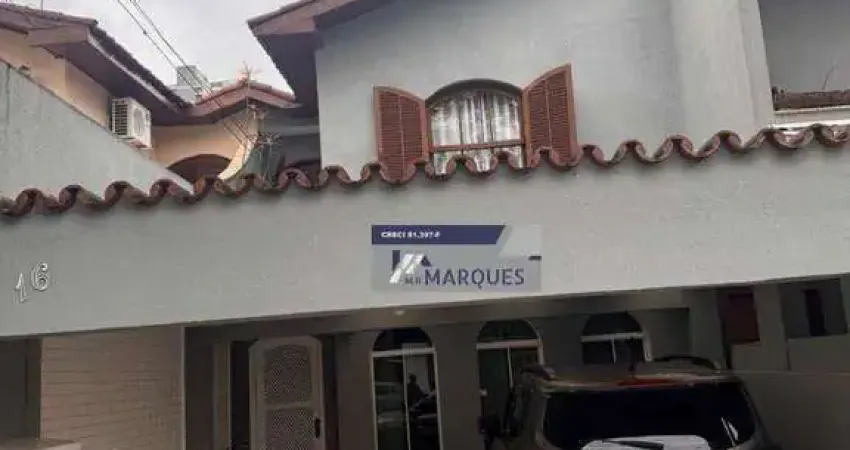 Sobrado com 4 dormitórios à venda por r$ 840.000 - vila prel - são paulo/sp