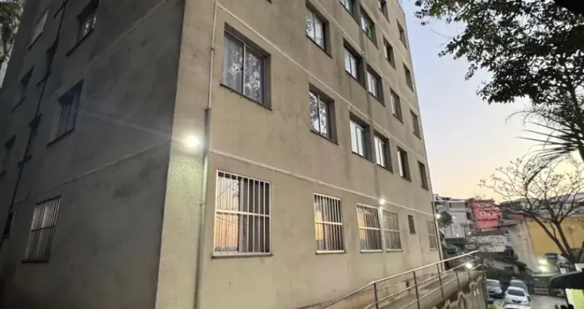 Apartamento com 3 quartos à venda na Rua Antônio Ramos Rosa, 147, Parque Santo Antônio, São Paulo