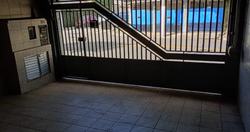 Linda oportunidade: sobrado 83 m², 3 dormitórios – vila prel