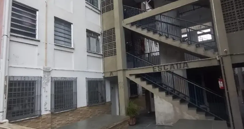 Apartamento com 2 quartos à venda na Rua José Rodrigues Maciel, 00, Parque do Otero, São Paulo