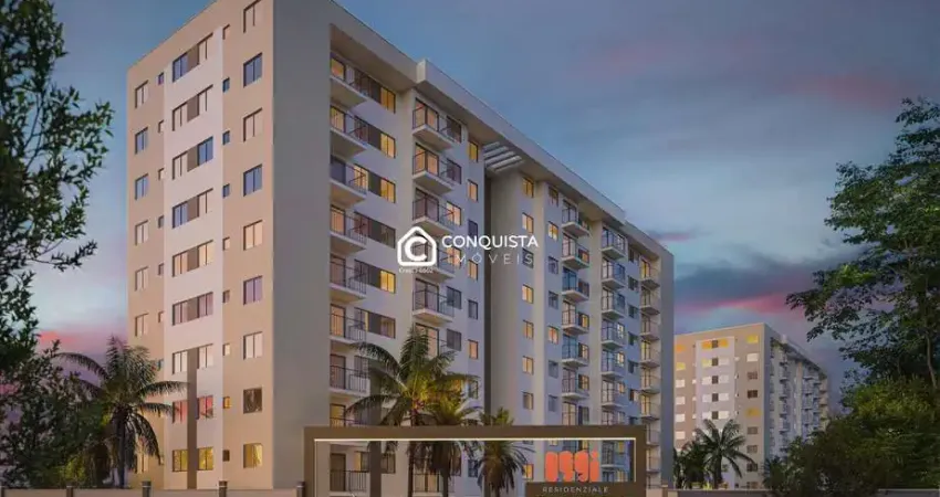 Apartamentos de 2 quartos com até 30 mil de desconto - são luiz -  volta redonda