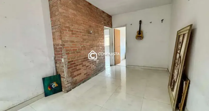 Apartamento com 2 quartos à venda na Rua Henrique Crispim de Almeida, s n, Boa Sorte, Barra Mansa