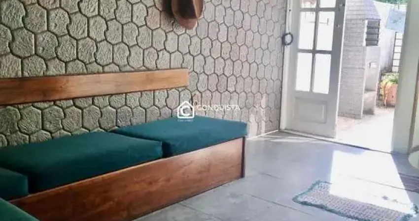 Casa no centro de barra mansa | 4 quartos e oportunidade de retrofit