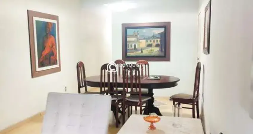 Apartamento com 3 quartos à venda na Rua da Imprensa, 312, Santa Rosa, Barra Mansa