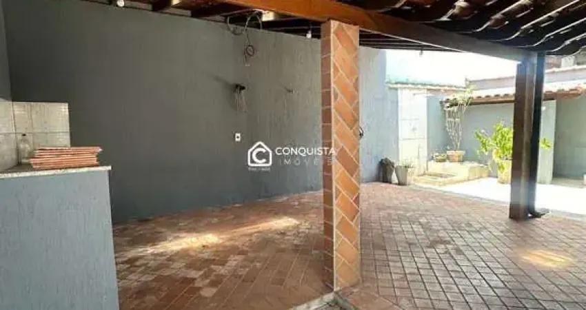 Casa com 4 quartos à venda na Rua Geraldo Magela de Andrade, s n, Vila Ursulino, Barra Mansa