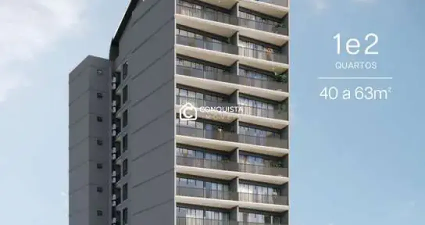 Apartamento com 2 quartos à venda na Rua Antônio Pinto Neves, s n, Ano Bom, Barra Mansa