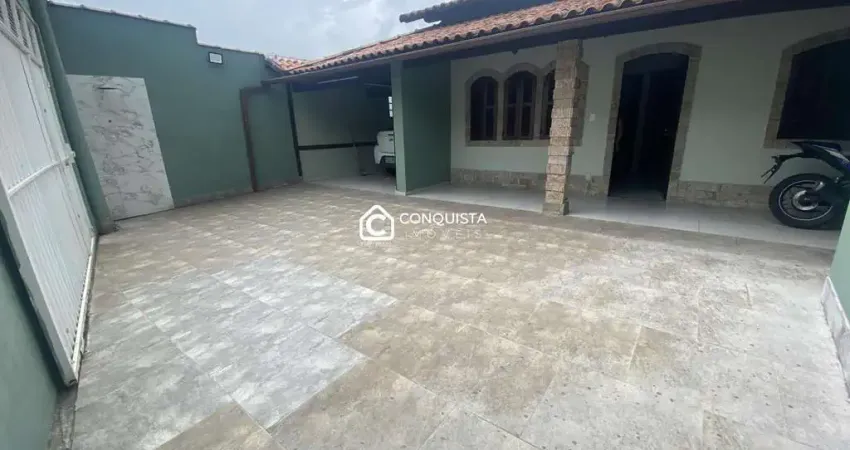 Casa 3 quartos com suíte e espaço gourmet no belmonte - volta redonda