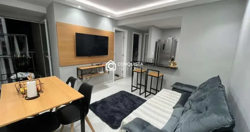 Apartamento no água limpa em volta redonda condomínio resplendor