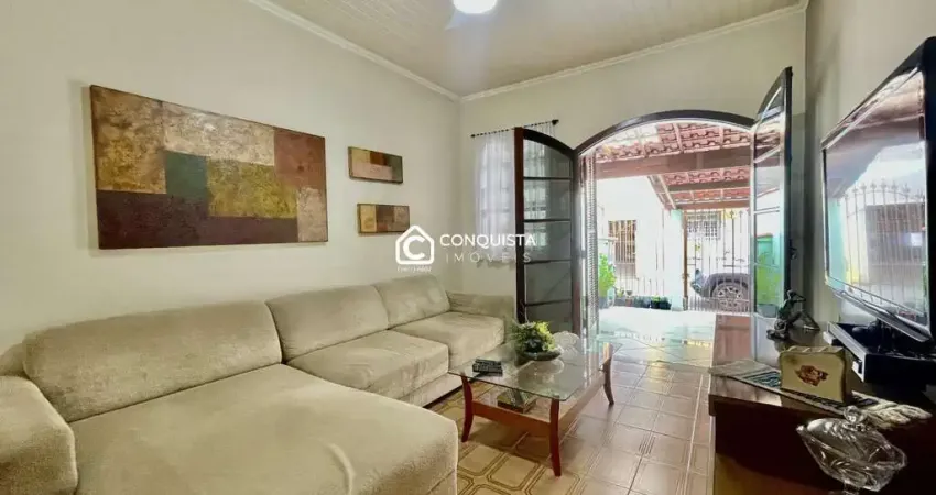 Casa térrea 2 quartos com garagem no rústico – volta redonda/rj