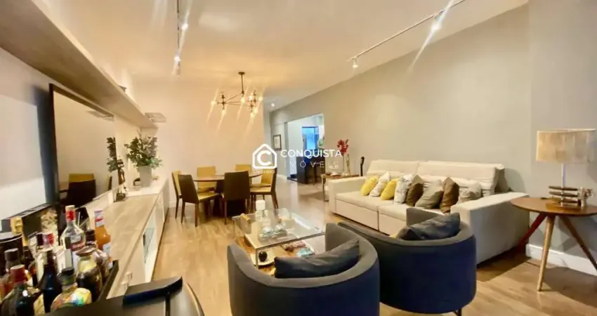 Apartamento no verbo divino – 3 quartos e suíte em barra mansa