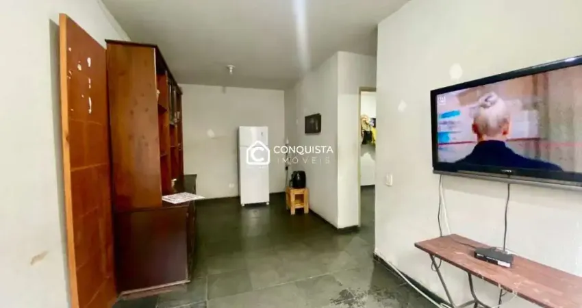 Apartamento no condomínio morada do sol – colônia santo antônio, barra mansa