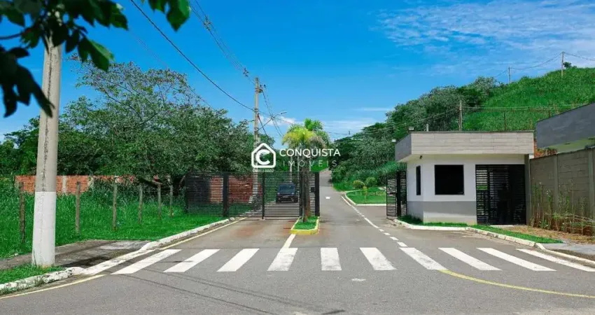 Terreno à venda na Rua Denisar Leon do Nascimento, C16, Vila Ursulino, Barra Mansa