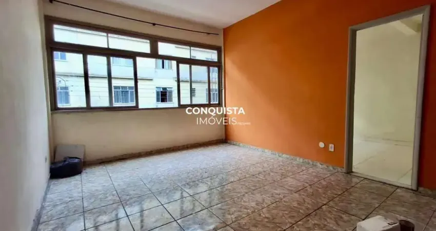Apartamento 2 quartos no aterrado, volta redonda – 64m² – r$230 mil