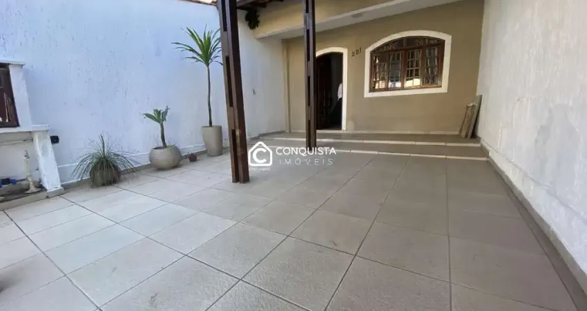 Casa com 3 quartos à venda na Rua Pedro Diniz dos Santos, 01, Jardim Belvedere, Volta Redonda