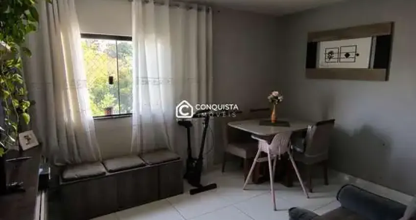 Apartamento com 2 quartos à venda na Rua Alecrim, 12, 9 de Abril, Barra Mansa