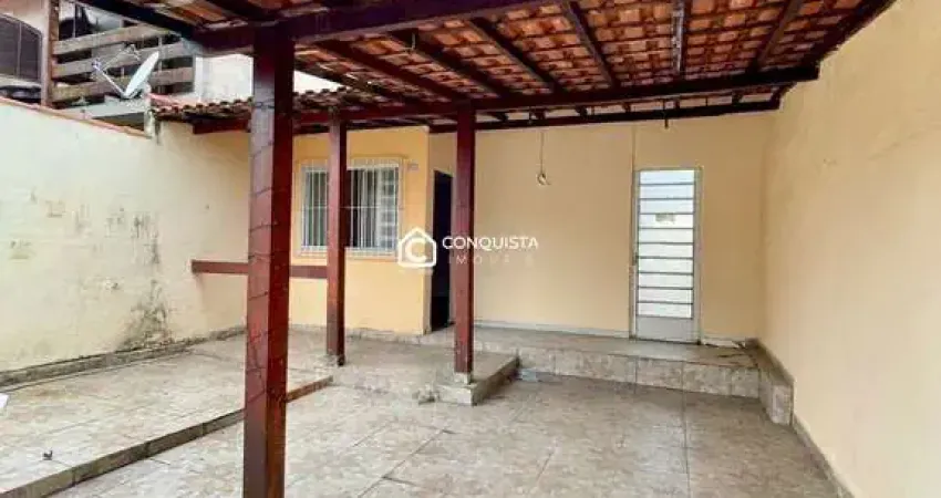 Casa com 2 quartos à venda na Rua Treze, s n, Casa de Pedra, Volta Redonda