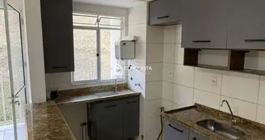 Apartamento 2 dormitórios à venda três poços volta redonda/rj