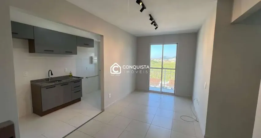 Apartamento à venda no bairro roma — 2 quartos (1 suíte), e lazer completo