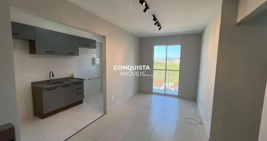 Apartamento à Venda no Bairro Roma — 2 Quartos (1 Suíte), e Lazer Completo