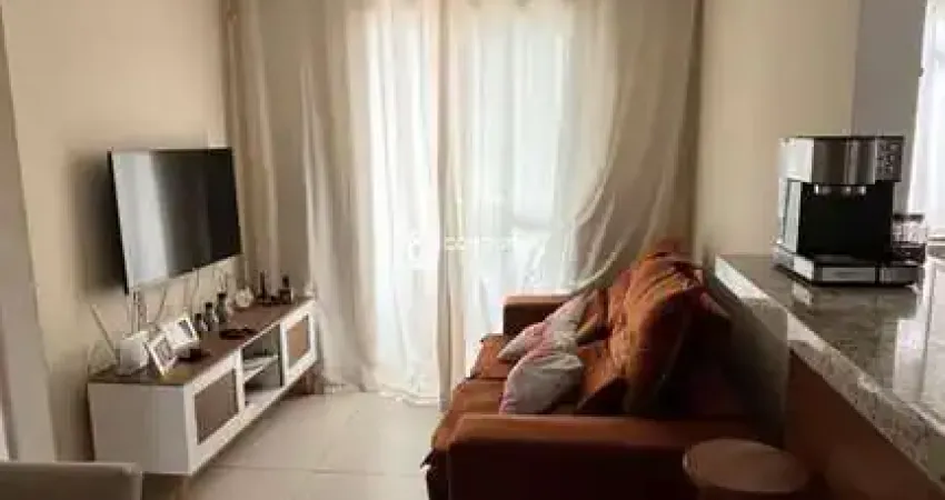 Apartamento 2 quartos (suíte), mirante do bosque, água limpa, volta redonda