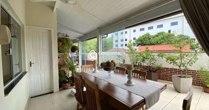 Apartamento com 3 quartos à venda na Rua Imprensa, s n, Ano Bom, Barra Mansa