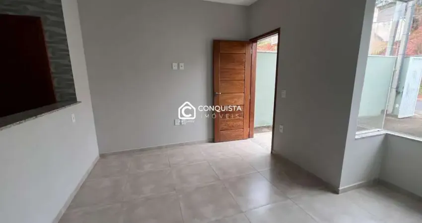 Casa com 2 quartos à venda na Rua Paulo Roberto dos Santos Garcez, s n, Fátima, Barra do Piraí