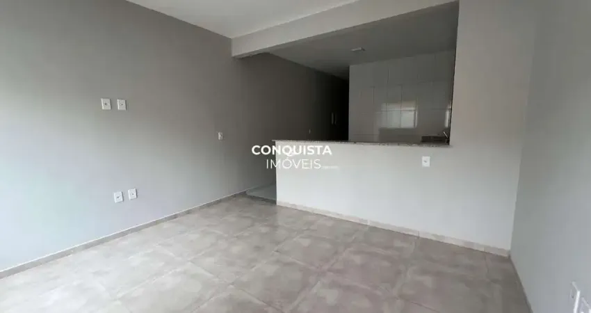 Casa com 2 quartos à venda na Rua Paulo Roberto dos Santos Garcez, s n, Fátima, Barra do Piraí