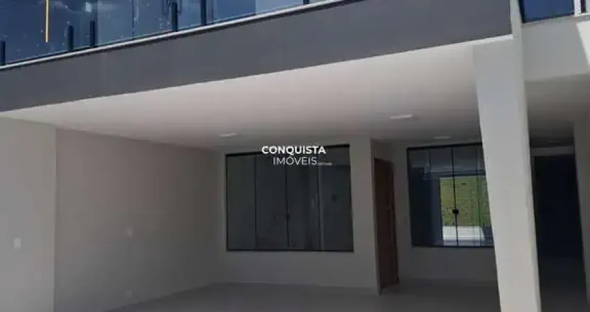 Casa com 3 quartos à venda na Rua Portugal, s n, Bocaininha, Barra Mansa