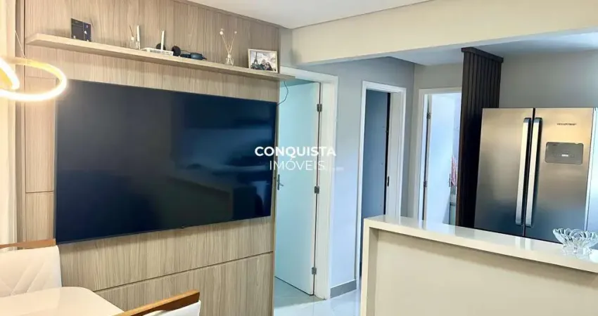 Apartamento 2 quartos Jardim Mariana Rubi, Água Limpa – Volta Redonda
