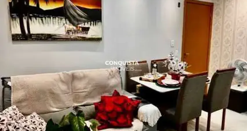Apartamento com 2 quartos à venda na Avenida Manoel Garani, 500, Retiro, Volta Redonda