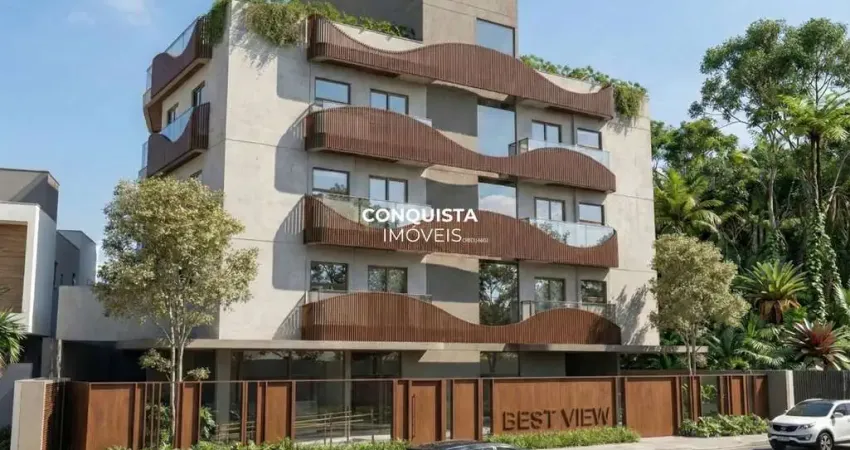 Edifício Best View – 3 quartos e coberturas duplex, Santa Rosa, Barra Mansa