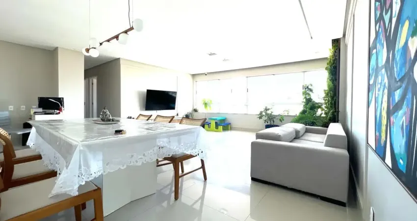 Apartamento/primavera colonial de 113 m2, com 3 quartos, 2 suítes, 2 vagas, laze no espinheiro