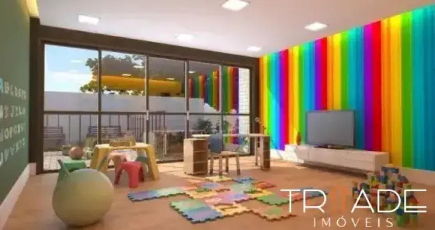 Apartamento ,luar do parque | financia até 90% | documentação grátis | 2 e 3 quartos