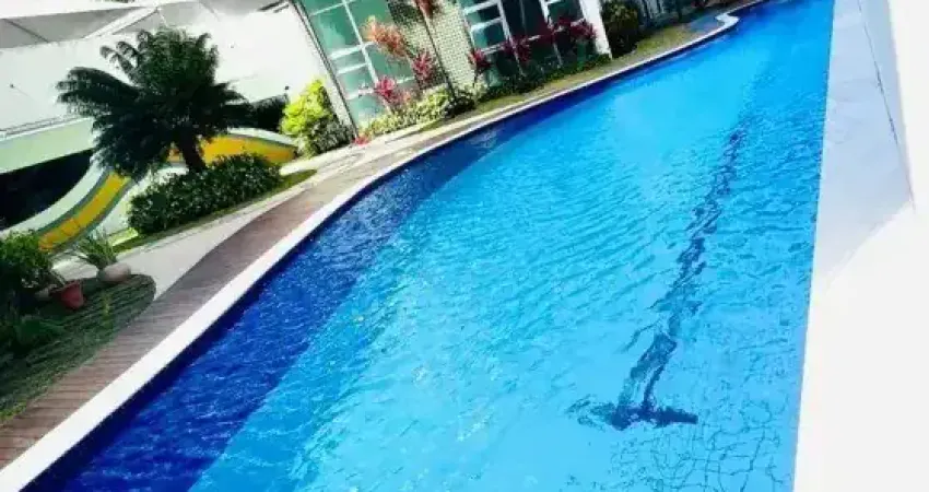 Apartamento/primavera colonial de 113 m2, com 3 quartos, 2 suítes, 2 vagas, laze no espinheiro