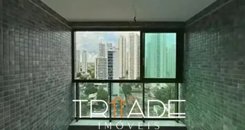 Sainte bruna | seu apartamento padrão gabriel bacelar no rosarinho | 3 quarto, 2 vagas, 84