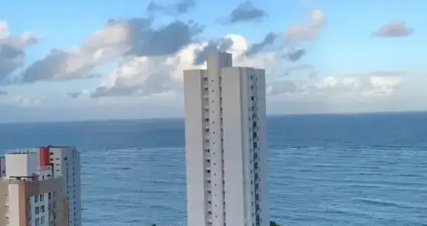 Maria rita e anita apartamento em candeias — 3 qts , andar alto lazer completo