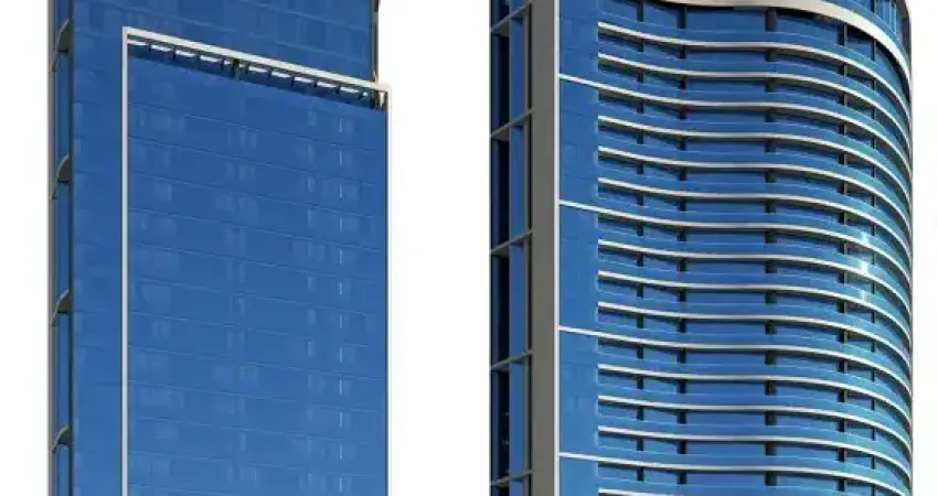 Cais avenida: seu novo apartamento moura dubeux: a partir de 118m², 3 e 4 suítes | vista p