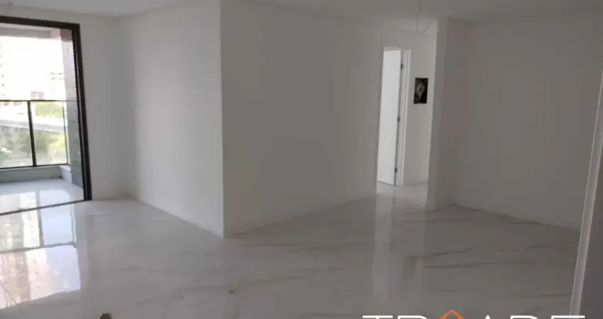 Apartamento 3 quartos com suíte no verdano – more com estilo próximo ao shopping recife