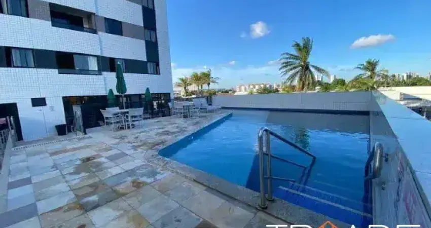 Apartamento com 3 quartos à venda na Rua Ester Foigel, 72, Iputinga, Recife