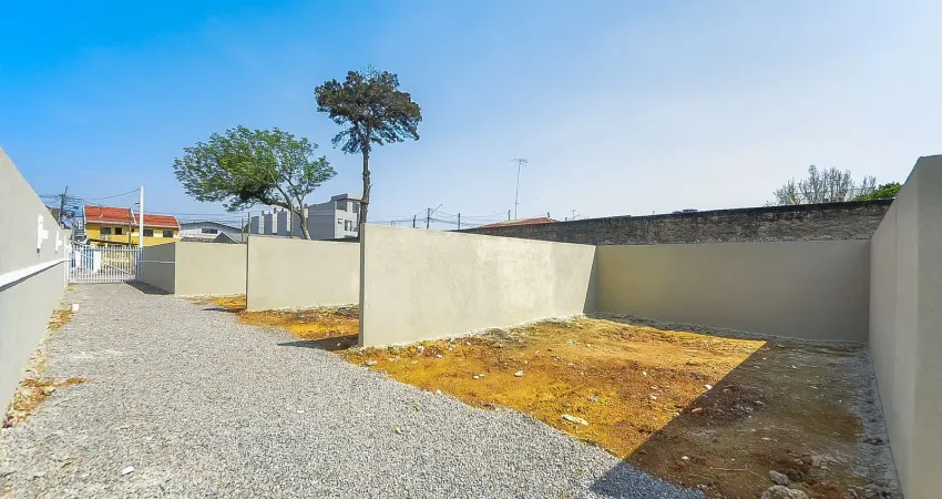 Oportunidade única: terreno em condomínio fechado com projeto aprovado! **