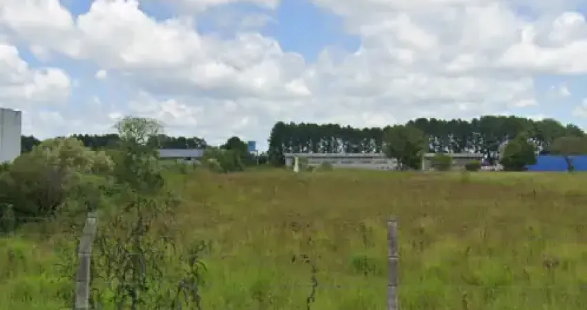 Excelente área industrial à venda – fazenda rio grande, próximo à mate leão  localização privilegiada: situada em região estratégica de fazenda rio grande, próxima à fábrica da mate leão – ponto de re