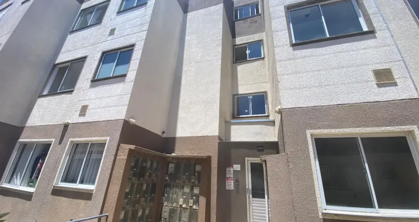 Apartamento à venda no residencial dallas – conforto, praticidade e lazer completo!