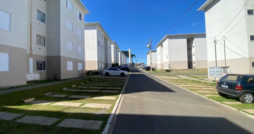 Apartamento à venda em campo largo – próximo ao hospital do rocio excelente oportunidade para você que busca conforto, praticidade e segurança! localização privilegiada, próximo a diversos tipos de c