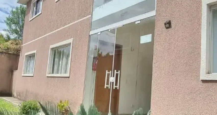 Ótimo Apartamento à venda – Parque São Jorge, Almirante Tamandaré (PR)