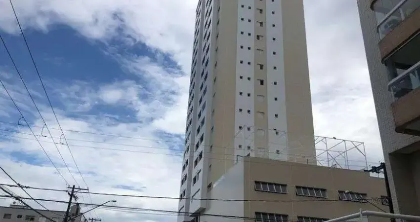 Aptº novo c/planejados 1dt - 57m² lazer completo - alto padrão - 400mts da praia - ótimo local