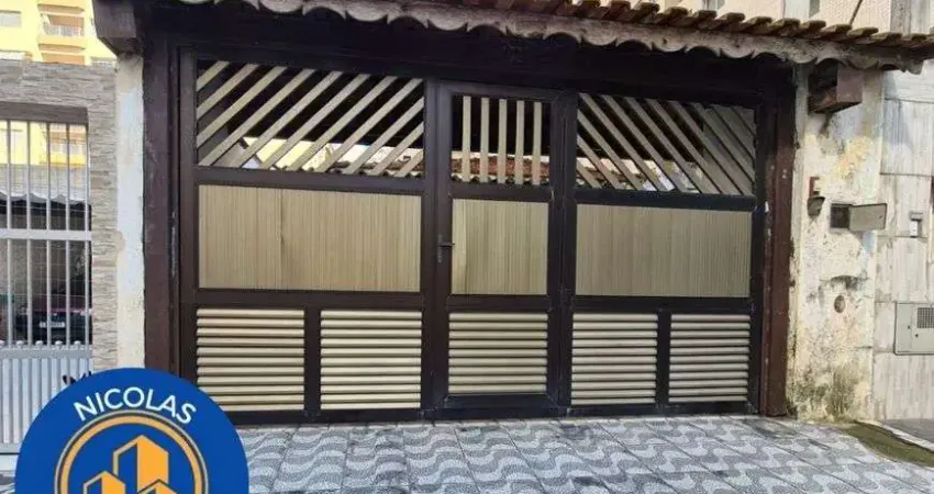 Casa 2dts 1suíte 3vagas - terreno 165m² - 150mts da praia - bairro familiar - local valorizado!!