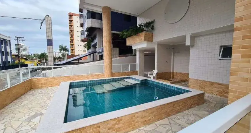 Aptº 2dts (1 suíte) - prédio novo - sacada gourmet - entrada + fluxo de pagamento c/a construtora!!!