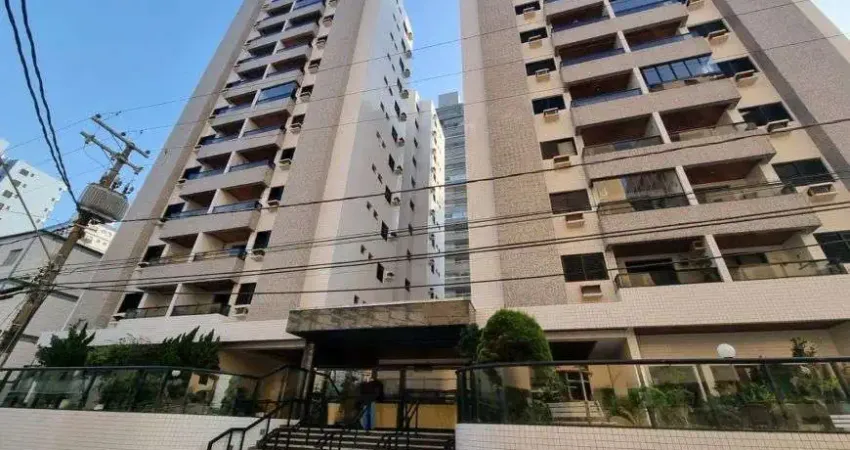 Apt° 2dts (suíte) - mobiliado - frente rua - 100mts da praia - localização valorizada - alto padrão!
